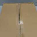 Heavy Duty Clothing Rack with Wheels,Modern Garment Rack with 3 Metal Shelves, 71.8Inches Display Rack for Hanging Clothes, Hanging Rod for Small Space,Gold