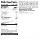 Quest Nutrition Overload Protein Bars, Sundae Funday, 20g Protein, 1g Sugar, 4g Net Carbs, Gluten Free, 12 Count BBD 02/19/2027