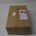 Dog Console Car Seat for Small Dogs, Center Console Pet Car Seat with Safety Tethers and Storage Pockets, Portable and Comfortable Travel Seat, Suitable for Small Pets (Gray)