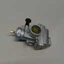Motorcycle VM24 Carburetor Replacement for TTR125 TTR125E TTR125L TTR125LE DT100 DT125 DT175 RT100 RT180 Carb