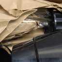 Hamilton Beach Power Elite Wave Action Blender For Smoothies, 40 Oz Glass Jar, 12 Functions Including Puree, Crush Ice, 700 Watts - Black (58148A)