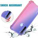 Phone Case 3 Pack: for Galaxy Z Flip 7, Redmi 2019, S24+/S25+