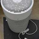 Blueair Mini Max Auto Air Purifier for Small Rooms up to 510 Sq Ft, HEPASilent Air Cleaner for Pets, Allergies, Smoke, Dust & Odor, Auto Mode, Quiet Air Purifier for Bedroom