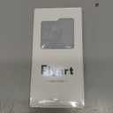 Fiyart Designed for iPhone 12 Case,Compatible with MagSafe Cheetah Print Plating Camera Protection Magnetic Clear Glitter Leopard Print Shockproof Phone Bumper for Women Girls 6.1"-Purple