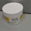 Olay Face Moisturizer, Complete+ Rich Moisturizing Cream - Fragrance-Free, Gentle for Dry & Sensitive Skin, 3-in-1 Hydrating to Strengthen, Nourish, - Niacinamide, Vitamin E, & Ceramides, 8.5 oz