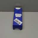 MIULEE Pack of 2 Couch Throw Pillow Covers 20x20 Inch Teal Farmhouse Decorative Pillow Covers with Stitched Edge Soft Chenille Solid Dyed Spring Pillow Covers for Sofa Bed Living Room