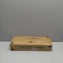 YaFex Heavy Duty Curtain Rods 32-150 Inch, 1 Inch Adjustable Black Curtain Rod for Windows, Extra Long Window Treatment Rods with Aluminium Finials, Easy Installation