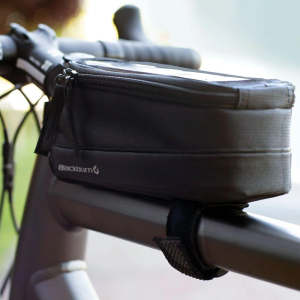 Blackburn Local Plus Top Tube Bike Bag