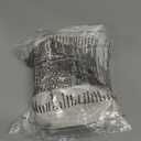 Nike Women's Swoosh Sports Bra, Medium Support, White