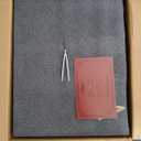 Whiskey Decanter, Liquor Decanters Set of 3, Glass Alcohol Bottle for Vodka, Tequila and Bourbon Unique Whiskey Bar and Party Decorations (28oz*2, 31oz*1) (hyaline)