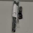 Phone Tripod, 86" Tall Tripod for iPhone with Flexible Gooseneck & Remote, Portable Aluminum Cellphone Stand for Selfies, Video Recording,Travel, Compatible with iPhone Android