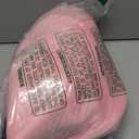 Cat Beds for Indoor Cats, Cozy Cat Cave Bed Dog House Cats Tent with Removable Cushion Pillow, Soft Warm Pet House Puppy Bed, Cute Pet Nest for Kitten Small Dog (Pink, M-13x13x13 Inches)