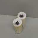 Napkin Rings, Wood Napkin Rings Napkin Holders Buckles for Dining, Anniversary, Birthday, Dinner, Christmas, Party of Table (Lining Plan Set of 12)