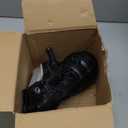 JDMON Engine Oil Cooler Filter Housing Replacement for Mercedes-Benz A220, A35 AMG, CLA250, GLA35, GLB250, GLB35 AMG Compatible with 2701800610, 2701800810, 2701800500