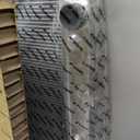 Mishimoto MMRAD-F2D-03 Aluminum Radiator Fits Ford 6.0 Powerstroke F250 F350 F450, Ford Excursion 2003-2007