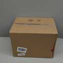 Bella 10 Speed Countertop Blender, Juicer & Smoothie Maker, Fits-anywhere Kitchenware, Slim Flip & Store Design, Dishwasher Safe 48oz Capacity Pitcher & Lid, Stainless Steel Blade, 450 Watt, Oatmilk (6 Cup)