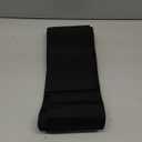 FeelinGirl Waist Trainer for Women Bandage Wrap Trimmer Belt Long Torso Tummy Wraps Belly Body Shaper Waist Trimmer Belt (One Size, Aa/Black - One Size)