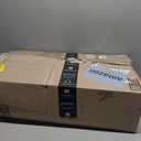 Zentavio Area Rugs 6x9 Washable Non-Slip Kid & Pet Friendly Living Room Carpets Vintage Floral Foldable Thin Low Pile Rug for Bedroom Kitchen Dining Room Grey