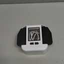 Smart Automatic Card Shuffler 1-2 Deck, Rechargeable Built-in 2000mAh Battery, Adehoei Electric Shuffling Machine for Poker, UNO, Blackjack, Skip-Bo, Phase 10, Texas Hold'em (White)