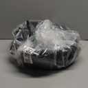 Inqibee Tri-Ply Stainless Steel 7 Quart Rondeau Pot with Lid Braiser Pan, 12 inch Deep Frying Pan, Versatile Cookware, Large Saute Pan, Compatible With All Cooktops, Induction Compatible, Oven-Safe