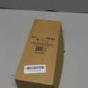 Newhouse Hardware Hardwired Chime Kit with 16-Volt/30VA Transformer and Recess-Mount Metal Satin Nickel Button