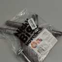 Morph 33.5" Fake Bloody Shovel Prop Durable Plastic Halloween Graveyard Tool for Scary Costume Haunted House Gravedigger or Killer Cosplay Adult Party Accessory Decor