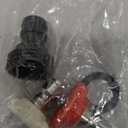 235464586651241234234Hydro Jet High Pressure Washer Tools