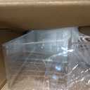 OEM W11174793 Refrigerator Door Shelf Bin Compatible with Whirlpool Amana Kenmore Maytag, Replaces W11034658 W10910090 4585666 AP6285464 PS12348327 EAP12348327