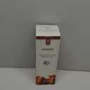 AIMIKE Round Hair Brush, Nano Thermal Ceramic & Ionic Tech, 2.1 Inch Barrel with Boar Bristles for Enhanced Texture, Golden, Hair Drying, Styling, Curling and Shine + 4 Free Clips