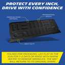 Michelin Truck Tailgate Protector 2015-2020 Ford F-150 Protector