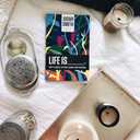 Life Is _____.: God's Illogical Love Will Change Your Existence