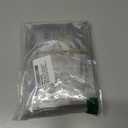 150 Pairs Under Eye Pads, Eyelash Extension 100% Natural Hydrogel Patch Lash Gel Pad for Extensions supplies, Beauty Makeup Mask Kit (Pink)