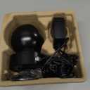 Kasa Smart Kasa 2K QHD Security Camera Pan/Tilt, Starlight Sensor for Color Night Vision,Motion Detection for Baby & Pet Monitor, SD/Cloud Storage,Works with Alexa & Google,Free Expert Support(KC410S)