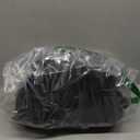 BANGE Business Smart Backpack Waterproof fit 15.6 Inch Laptop Backpack with USB Charging Port,Travel Durable Backpack (Light Blue(three Pocket), Medium) (Large)