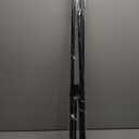Lightweight Aluminum Telescoping Display Easel, 70 Inches, Black (10)