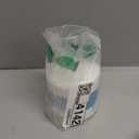 Amazon Basics Moisturizing Cream for Face and Body, Fragrance-Free, with Ceramides, Hydrating for Dry Skin, 16 Ounces, 1-Pack