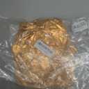 10 Balloon Number, 40 Inch Orange Foil Balloons Giant Jumbo Helium Number 10 Balloons for Boys Girls 10th Birthday Decorations Anniversary Events Party Decorations (Orange)