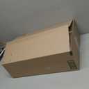 ColourTree 5' x 50' Green Fence Privacy Screen Windscreen Cover Fabric Shade Tarp Netting Mesh Cloth - Commercial Grade 170 GSM - Cable Zip Ties Included - We Make Custom Size