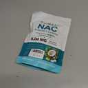 NAC Supplement (N-Acetyl Cysteine) Softgels with NAD+, Coconut Oil & MCT Oil, Non-GMO, Gluten Free, 300 Count