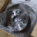 Bendix Premium Front Brake Kit - Replacement Disc Brakes, Rotors and Brake Pads for select Cadillac Escalade, XTS, Chevy Avalanche, Express, Silverado, Suburban, Tahoe, GMC Savana, Sierra Yukon