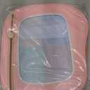 Smasiagon Magnetic Drawing Board for Kids, Toddler Toys for 1-2 Year Old Girl, Portable Doodle Board Pad Learning and Educational Toys for Ages 1 2 3 Year Old Baby Girl Birthday GiftPink