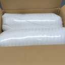 Beckham Hotel Collection Bed Pillows King Size Set of 2 - Down Alternative Pillow for Back, Stomach or Side Sleepers (White)