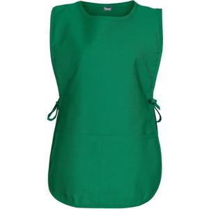 FAME Adult's Cobbler Apron (Green)