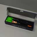 Digital pH Meter for Soil, Soil pH Tester for Potted Plants, Professional pH Reader for Soil and Water, Electronic Soil pH Test Kit for Garden, Lawn, Greenhouse, Indoor & Outdoor, Farming, Yard Use