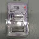 Remington SP-360 Women's Shaver Replacement Foil Screens and Cutters, Silver