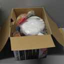 Baby Brezza One Step Baby Food Maker Deluxe  Auto shut Off, Dishwasher Safe Cooker and Blender to Steam + Puree Organic Food for Infants + Toddlers - Set of 3 Pouches + 3 Funnels