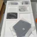 SANSUI Curved Monitor 27 inch 120Hz USB Type-C Computer Monitor with Speakers Built inFHD 1080pHDR110% sRGB1500RVESA Compatible,for Tablet,Desktop,Laptop and PC Work Gaming