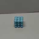 Cloud Candle 2,5in 4 Pack