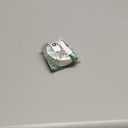 Neutrogena SkinClearing Mineral Acne-Concealing Pressed Powder Compact, Shine-Free & Oil-Absorbing Makeup with Salicylic Acid to Cover, Treat & Prevent Breakouts, Classic Ivory 10, .38 oz