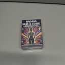 QUOKKA Badass Affirmation Cards for Women  95 Fierce Daily Motivational Messages to Awaken Power, Boost Confidence, and Uplift Mindset  Self Care and Mental Strength Gift for Her